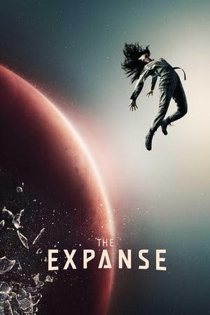 The Expanse Online em HD
