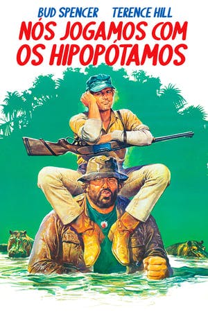 Nós Jogamos com os Hipopótamos Online em HD