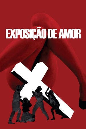 Exposição de Amor Online em HD