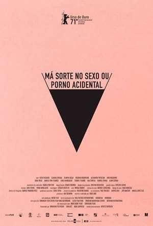 Má Sorte no Sexo ou Pornô Acidental Online em HD