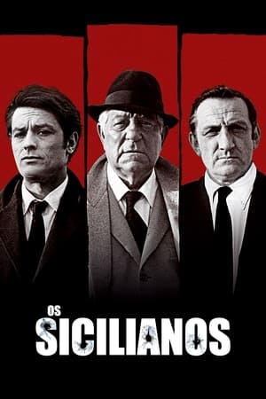 Os Sicilianos Online em HD