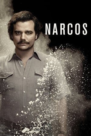 Narcos Online em HD