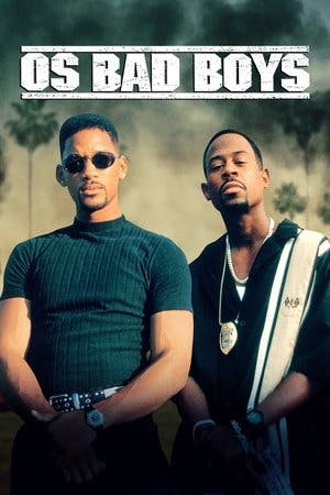 Os Bad Boys Online em HD