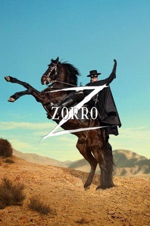 Zorro Online em HD