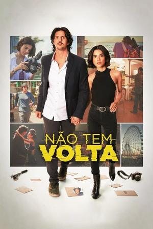Não Tem Volta Online em HD