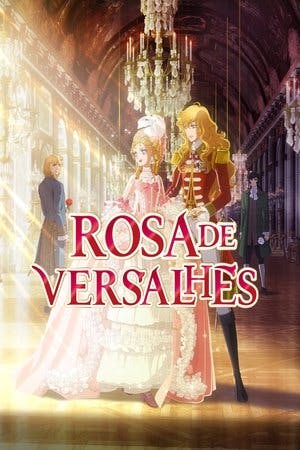 Rosa de Versalhes Online em HD