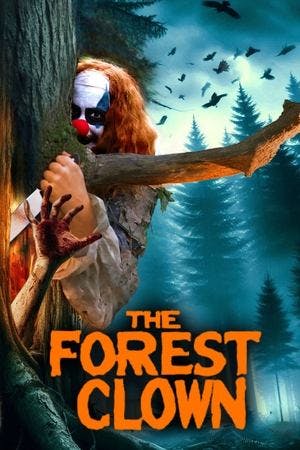 The Forest Clown Online em HD