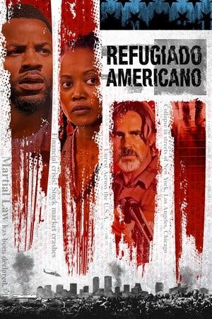 Refugiado Americano Online em HD