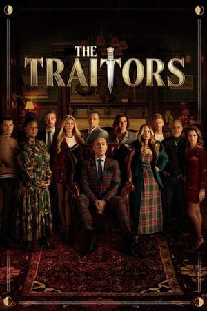 The Traitors Online em HD