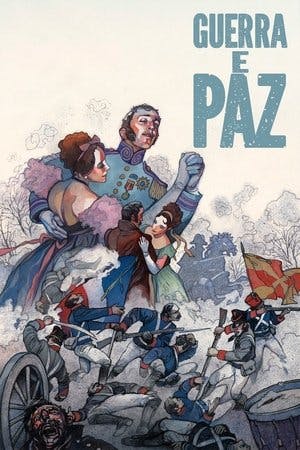 Guerra e Paz Online em HD