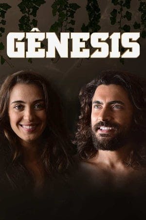 Novela: Gênesis Online em HD