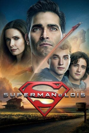 Superman e Lois Online em HD