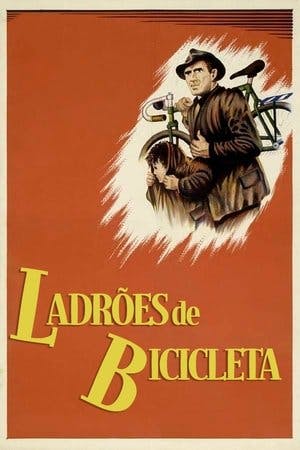 Ladrões de Bicicleta Online em HD