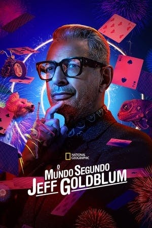 O Mundo Segundo Jeff Goldblum Online em HD