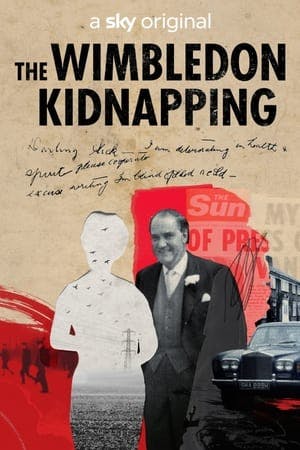 The Wimbledon Kidnapping Online em HD