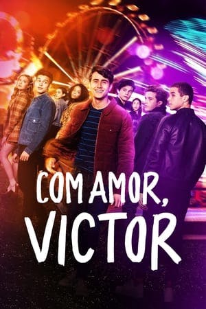 Love, Victor Online em HD