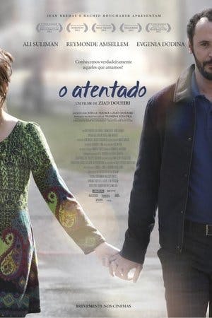 O Atentado Online em HD