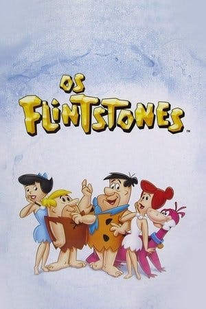 Os Flintstones Online em HD