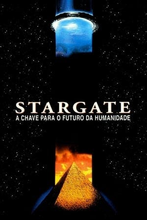 Stargate: A Chave para o Futuro da Humanidade Online em HD