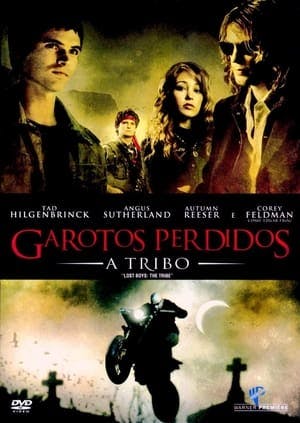 Garotos Perdidos 2: A Tribo Online em HD