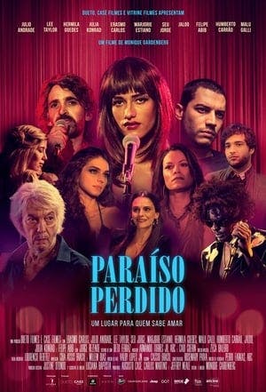 Paraíso Perdido Online em HD