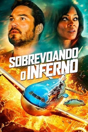 Fuga do Vulcão Online em HD