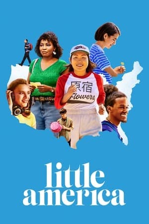 Little America Online em HD
