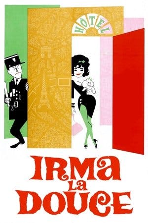 Irma la Douce Online em HD