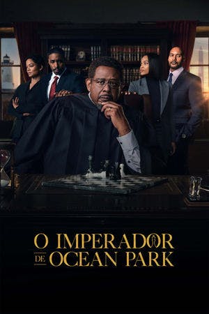 O Imperador de Ocean Park Online em HD