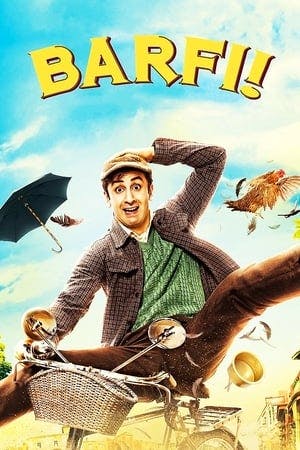 Barfi! Online em HD