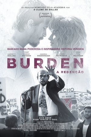 Burden Online em HD