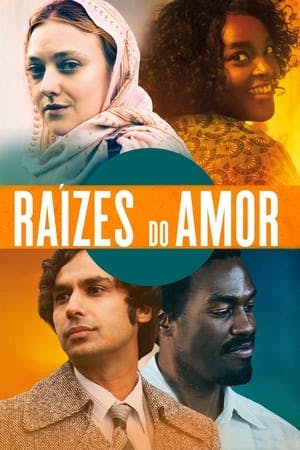 Raízes do Amor Online em HD