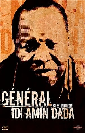 Général Idi Amin Dada: Autoportrait Online em HD