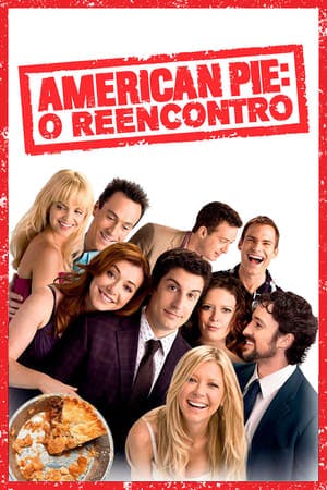 American Pie – O Reencontro Online em HD