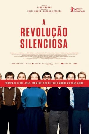 A Revolução Silenciosa Online em HD