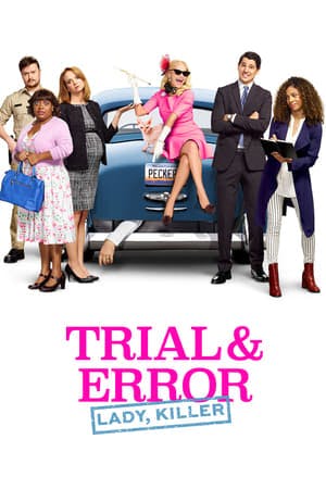 Trial & Error Online em HD