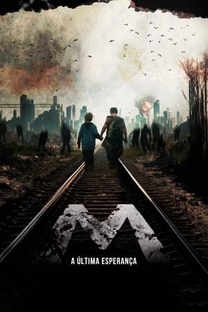 M – A Última Esperança Online em HD