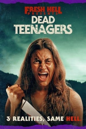 Dead Teenagers Online em HD