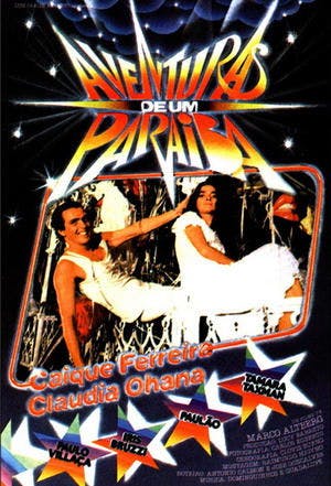 Aventuras de um Paraíba Online em HD
