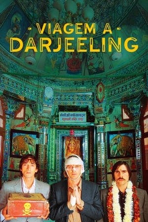 Viagem a Darjeeling Online em HD