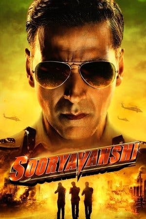 सूर्यवंशी Online em HD