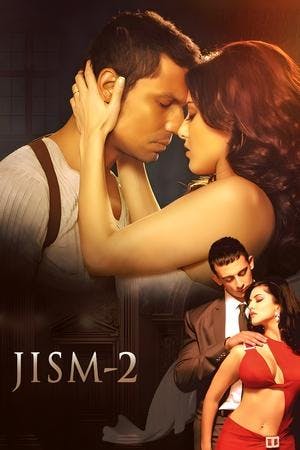 Jism 2 Online em HD