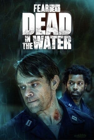 Fear the Walking Dead: Muertos en el agua Online em HD