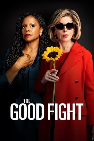 The Good Fight Online em HD