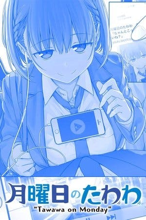 Getsuyoubi no Tawawa Online em HD