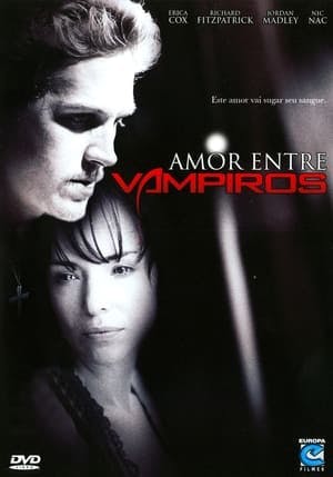 Amor Entre Vampiros Online em HD