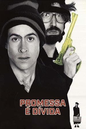 Promessa é Dívida Online em HD