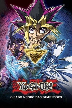 Yu-Gi-Oh! O Lado Negro das Dimensões Online em HD