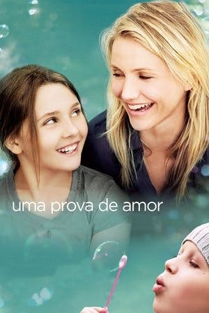 Uma Prova de Amor Online em HD