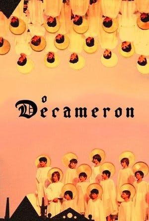 O Decameron Online em HD